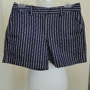 LANDS' END SHORTS